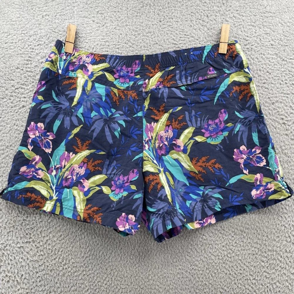 Columbia Swim Shorts Men XL 5